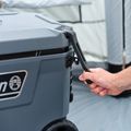 Frigider turistic Coleman Convoy 28Qt 29 l 12