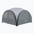 Cort de camping Coleman Air Event Shelter L grey/dark grey