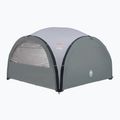 Cort de camping Coleman Air Event Shelter L grey/dark grey 3