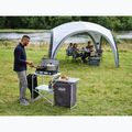 Cort de camping Coleman Air Event Shelter L grey/dark grey 10