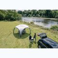 Cort de camping Coleman Air Event Shelter L grey/dark grey 11