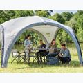 Cort de camping Coleman Air Event Shelter L grey/dark grey 12