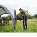 Cort de camping Coleman Air Event Shelter L grey/dark grey 13