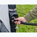 Cort de camping Coleman Air Event Shelter L grey/dark grey 14