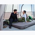 Covoraș autogonflabil Coleman Supercomfort 12 Double grey 4