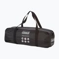 Cort de trekking pentru 2- persoane Coleman Darwin 2 blackout 5