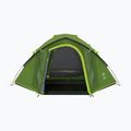 Cort de camping pentru 4-persoane Coleman Darwin 4 Plus blackout 2