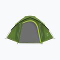 Cort de camping pentru 4-persoane Coleman Darwin 4 Plus blackout 3
