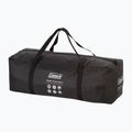 Cort de camping pentru 4-persoane Coleman Darwin 4 Plus blackout 5