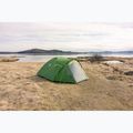 Cort de camping pentru 4-persoane Coleman Darwin 4 Plus blackout 6