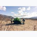 Cort de camping pentru 4-persoane Coleman Darwin 4 Plus blackout 8