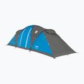 Cort de camping pentru 6-persoane Coleman Spruce Falls 6 blue 2