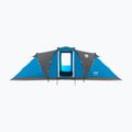 Cort de camping pentru 6-persoane Coleman Spruce Falls 6 blue 3