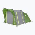 Cort de camping pentru 4-persoane Coleman Oak Canyon 4 Blackout green 2