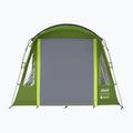 Cort de camping pentru 4-persoane Coleman Oak Canyon 4 Blackout green 6