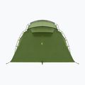 Cort de camping pentru 4-persoane Coleman Oak Canyon 4 Blackout green 7