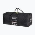 Cort de camping pentru 4-persoane Coleman Oak Canyon 4 Blackout green 8