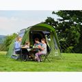 Cort de camping pentru 4-persoane Coleman Oak Canyon 4 Blackout green 10