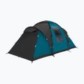 Cort de camping pentru 4-persoane Coleman Spruce Falls 4 blue 3