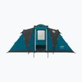 Cort de camping pentru 4-persoane Coleman Spruce Falls 4 blue 4