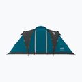 Cort de camping pentru 4-persoane Coleman Spruce Falls 4 blue 5