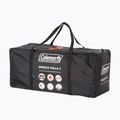 Cort de camping pentru 4-persoane Coleman Spruce Falls 4 blue 7