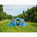 Cort de camping pentru 4-persoane Coleman Spruce Falls 4 blue 8