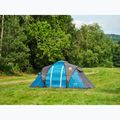 Cort de camping pentru 4-persoane Coleman Spruce Falls 4 blue 9
