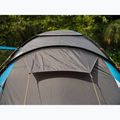 Cort de camping pentru 4-persoane Coleman Spruce Falls 4 blue 10
