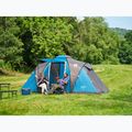 Cort de camping pentru 4-persoane Coleman Spruce Falls 4 blue 11