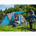 Cort de camping pentru 4-persoane Coleman Spruce Falls 4 blue 12