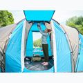 Cort de camping pentru 4-persoane Coleman Spruce Falls 4 blue 13