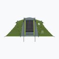 Cort de camping pentru 4-persoane Coleman Spruce Falls 4 Blackout green 3