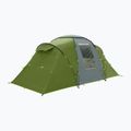 Cort de camping pentru 4-persoane Coleman Spruce Falls 4 Blackout green 4
