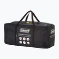 Cort de camping pentru 4-persoane Coleman Spruce Falls 4 Blackout green 6