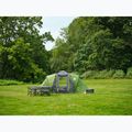 Cort de camping pentru 4-persoane Coleman Spruce Falls 4 Blackout green 7