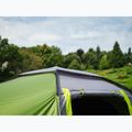 Cort de camping pentru 4-persoane Coleman Spruce Falls 4 Blackout green 9
