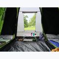 Cort de camping pentru 4-persoane Coleman Spruce Falls 4 Blackout green 10
