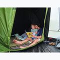 Cort de camping pentru 4-persoane Coleman Spruce Falls 4 Blackout green 13