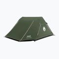 Cort de camping pentru 3-persoane Coleman Swagger 3 green 3