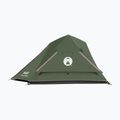 Cort de camping pentru 3-persoane Coleman Swagger 3 green 4