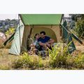 Cort de camping pentru 3-persoane Coleman Swagger 3 green 11