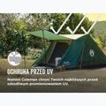 Cort de camping pentru 3-persoane Coleman Swagger 3 green 14