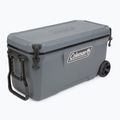 Frigider de camping Coleman Convoy 100QT 97 l navy