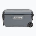 Frigider de camping Coleman Convoy 100QT 97 l navy 2