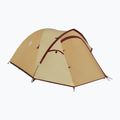Cort de camping 3-persoane Coleman Darwin Summer 3 + beige