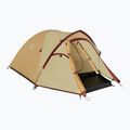 Cort de camping 3-persoane Coleman Darwin Summer 3 + beige 3
