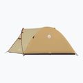 Cort de camping 3-persoane Coleman Darwin Summer 3 + beige 5