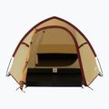 Cort de camping 3-persoane Coleman Darwin Summer 3 + beige 6