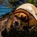 Cort de camping 3-persoane Coleman Darwin Summer 3 + beige 10